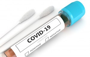 COVID-19 : Because it all begins with a sample ...