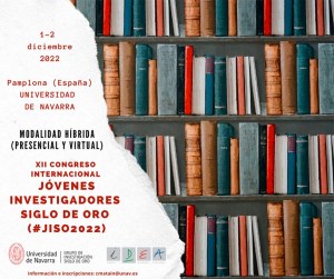 Congress of Young Researchers (V Congreso Jóvenes investigadores)