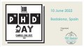 PhD Day 2022