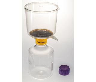 UltraCruz Filter Flask, 1000ml, PES, 0.22um: sc-359029 