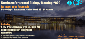 Northern Structural Biology Meeting