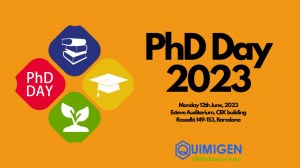 PhD Day
