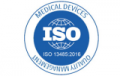 Quimigen obtains new ISO 13485:2016 certification